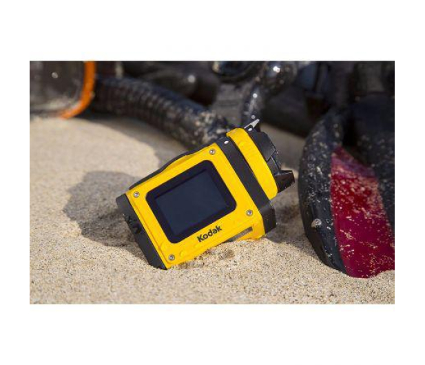 KODAK SP1 Extreme Pack - 1438014 - zdjęcie 4